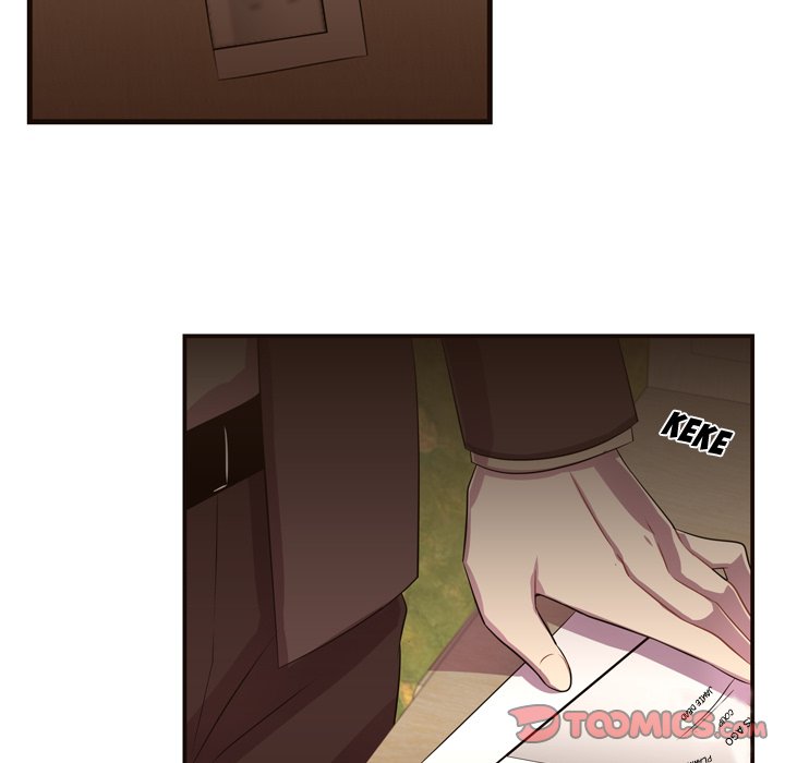 I Need Romance I Need Romance EP 26 - Toomics page 98 - 