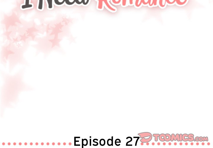 I Need Romance I Need Romance EP 27 - Toomics page 2 - 