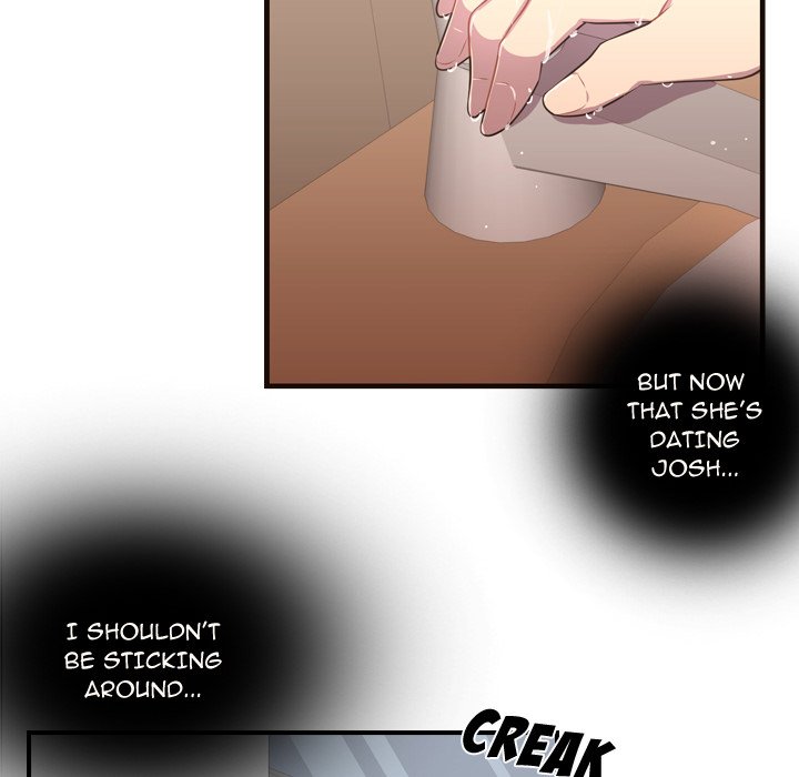 I Need Romance I Need Romance EP 27 - Toomics page 11 - 
