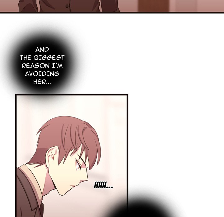 I Need Romance I Need Romance EP 27 - Toomics page 15 - 