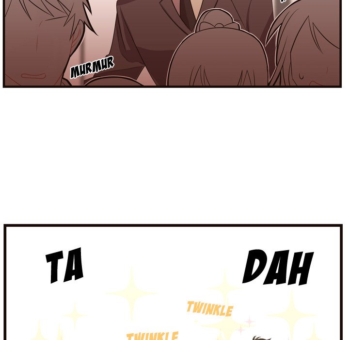 I Need Romance I Need Romance EP 27 - Toomics page 18 - 