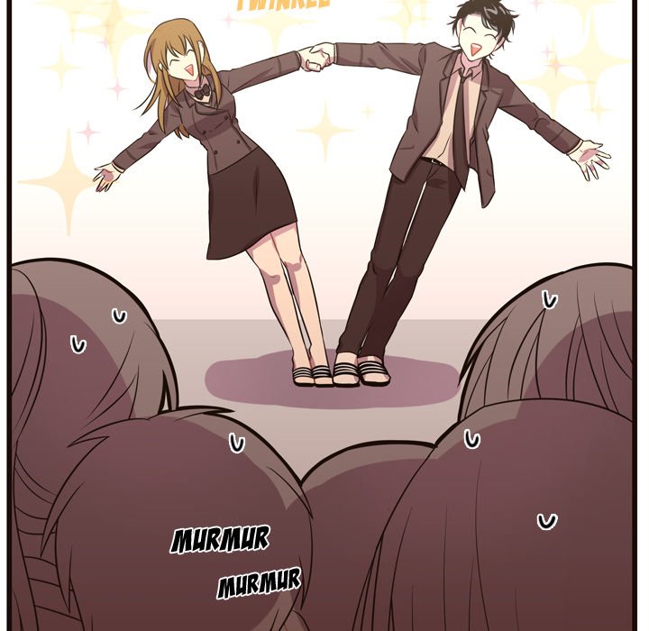 I Need Romance I Need Romance EP 27 - Toomics page 19 - 