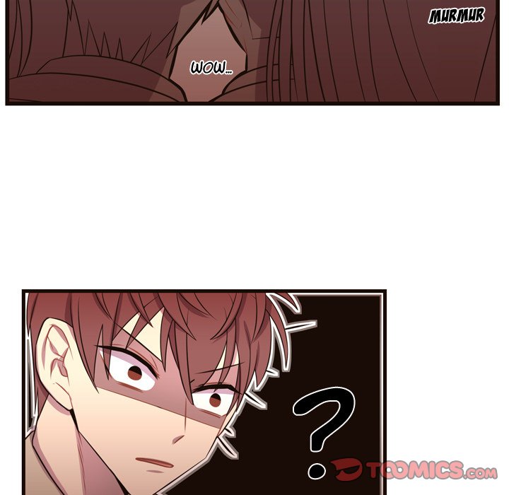 I Need Romance I Need Romance EP 27 - Toomics page 20 - 
