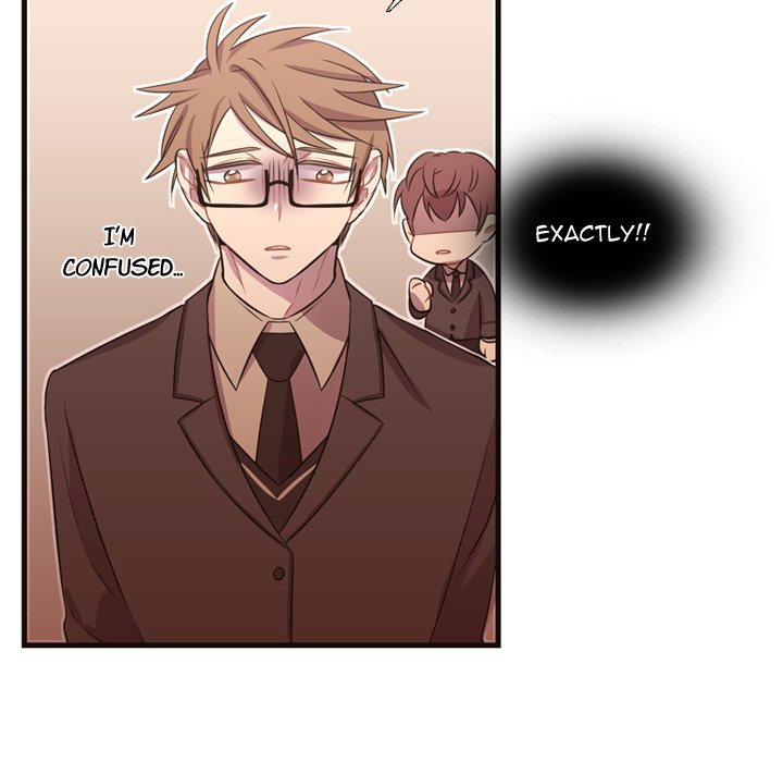 I Need Romance I Need Romance EP 27 - Toomics page 23 - 