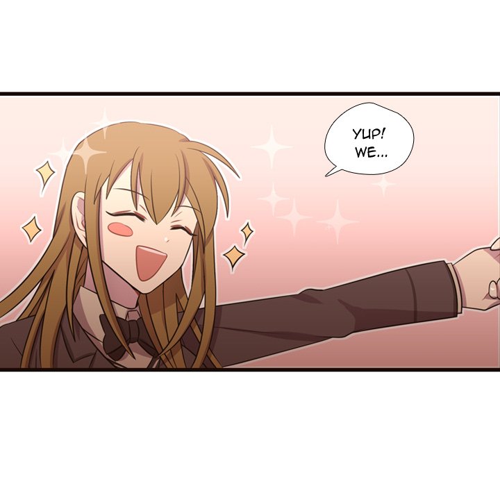 I Need Romance I Need Romance EP 27 - Toomics page 24 - 