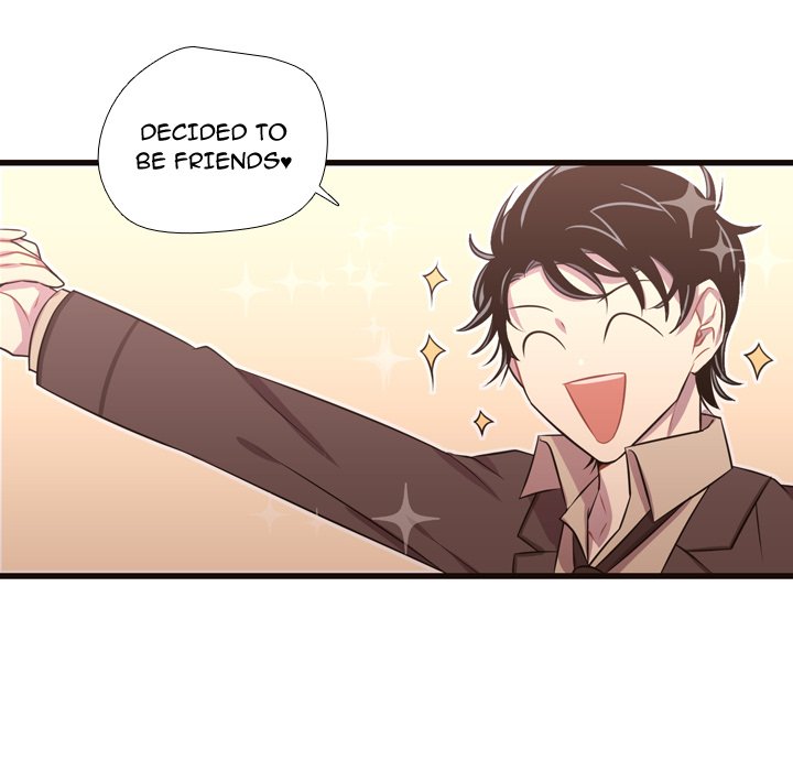 I Need Romance I Need Romance EP 27 - Toomics page 25 - 