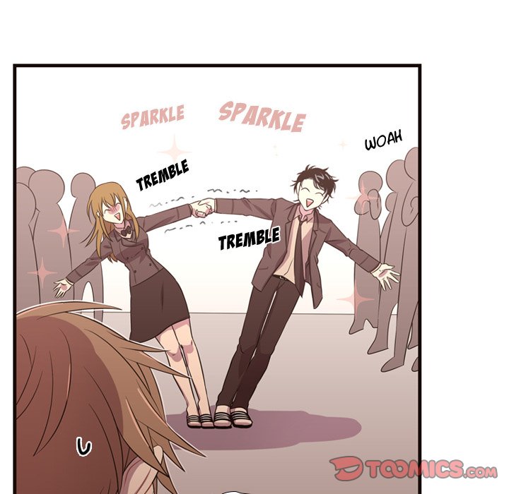 I Need Romance I Need Romance EP 27 - Toomics page 26 - 
