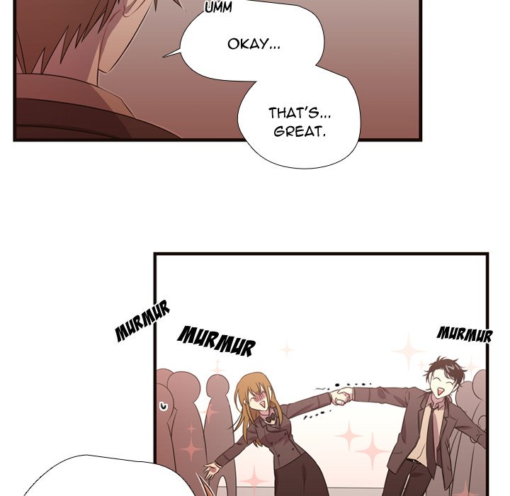 I Need Romance I Need Romance EP 27 - Toomics page 27 - 