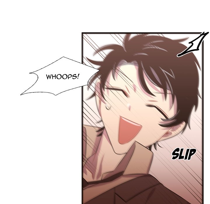 I Need Romance I Need Romance EP 27 - Toomics page 30 - 