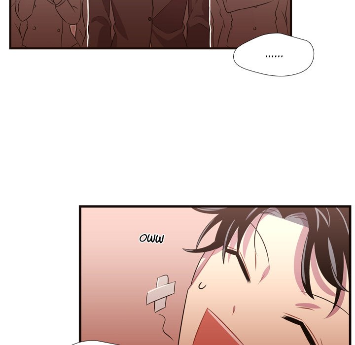 I Need Romance I Need Romance EP 27 - Toomics page 35 - 