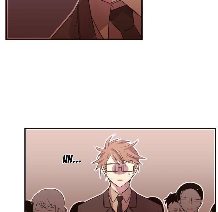 I Need Romance I Need Romance EP 27 - Toomics page 39 - 