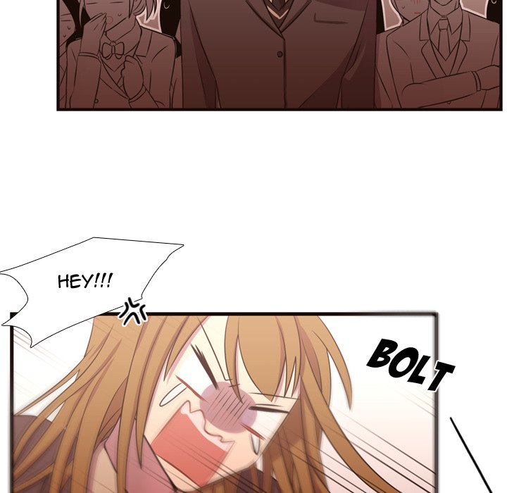 I Need Romance I Need Romance EP 27 - Toomics page 40 - 