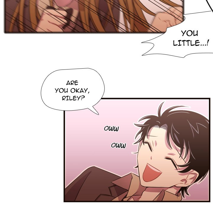 I Need Romance I Need Romance EP 27 - Toomics page 41 - 