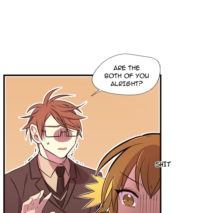 I Need Romance I Need Romance EP 27 - Toomics page 42 - 