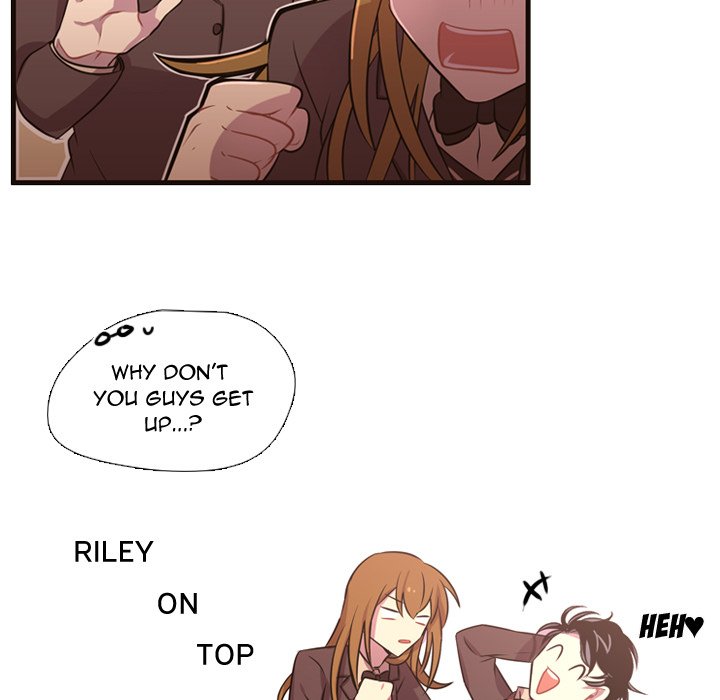 I Need Romance I Need Romance EP 27 - Toomics page 43 - 