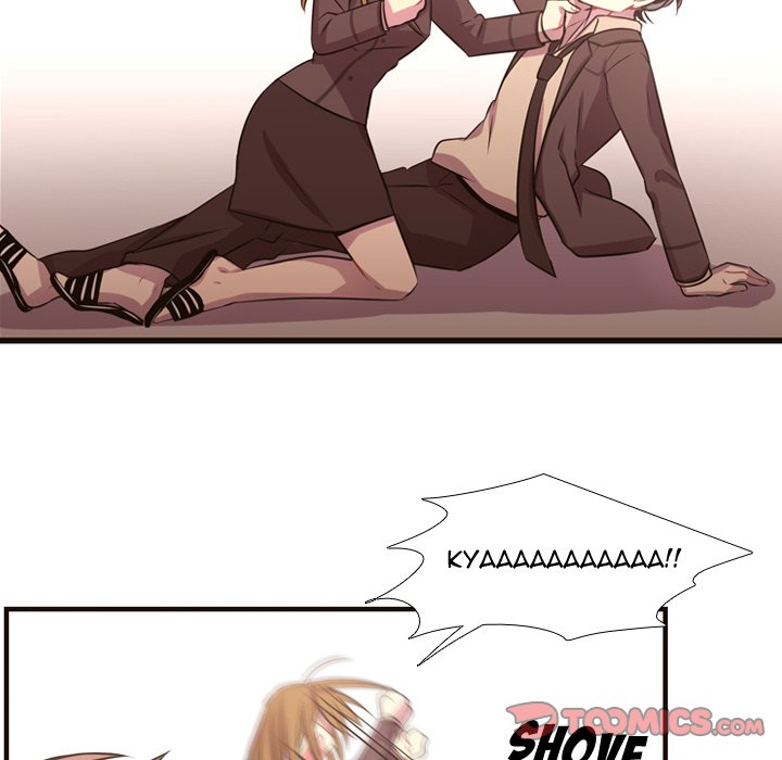 I Need Romance I Need Romance EP 27 - Toomics page 44 - 
