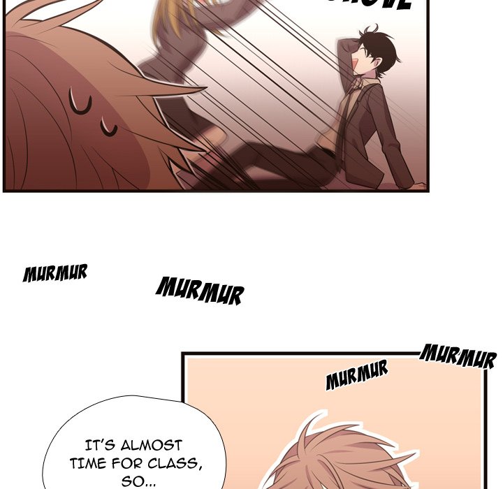 I Need Romance I Need Romance EP 27 - Toomics page 45 - 