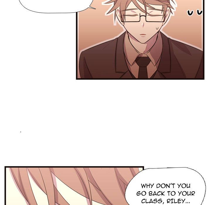 I Need Romance I Need Romance EP 27 - Toomics page 46 - 