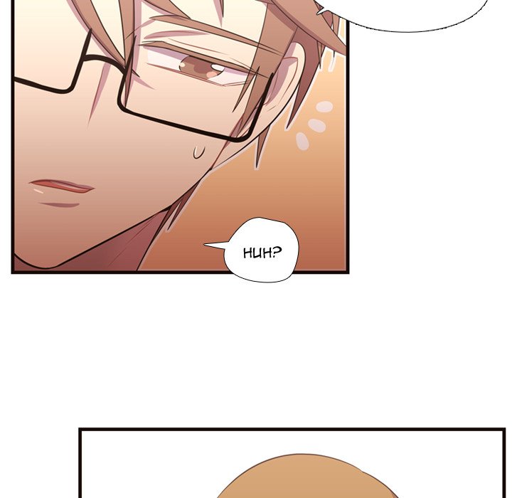 I Need Romance I Need Romance EP 27 - Toomics page 47 - 