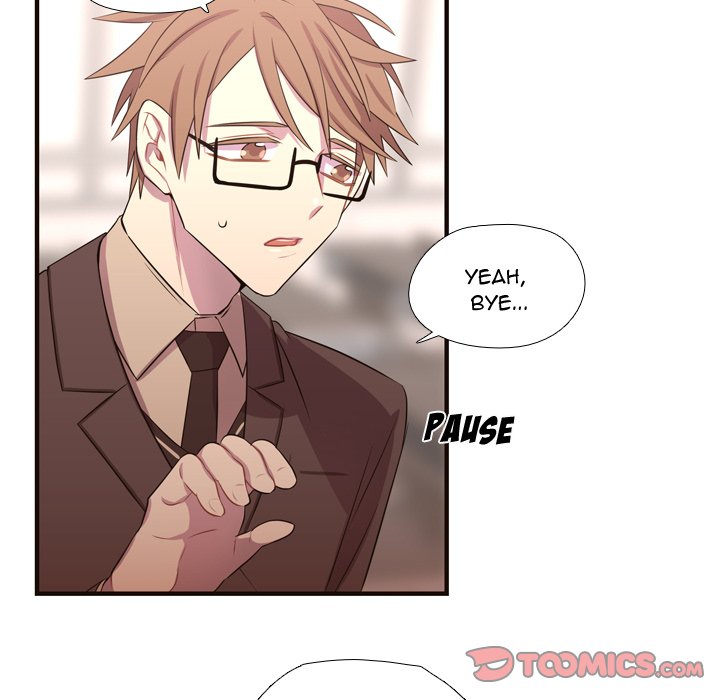 I Need Romance I Need Romance EP 27 - Toomics page 50 - 