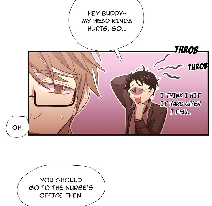 I Need Romance I Need Romance EP 27 - Toomics page 51 - 