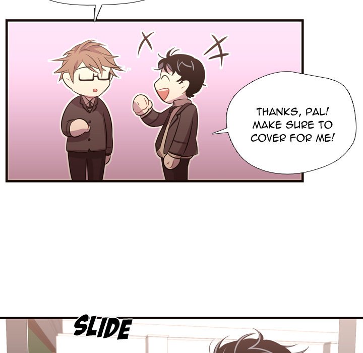 I Need Romance I Need Romance EP 27 - Toomics page 52 - 