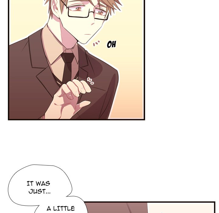 I Need Romance I Need Romance EP 27 - Toomics page 54 - 