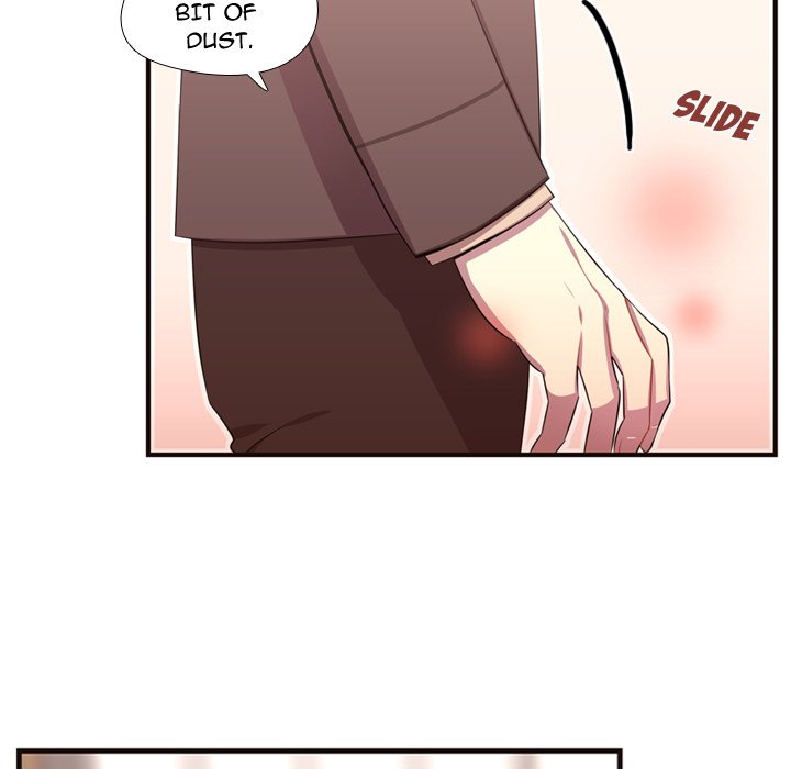 I Need Romance I Need Romance EP 27 - Toomics page 55 - 