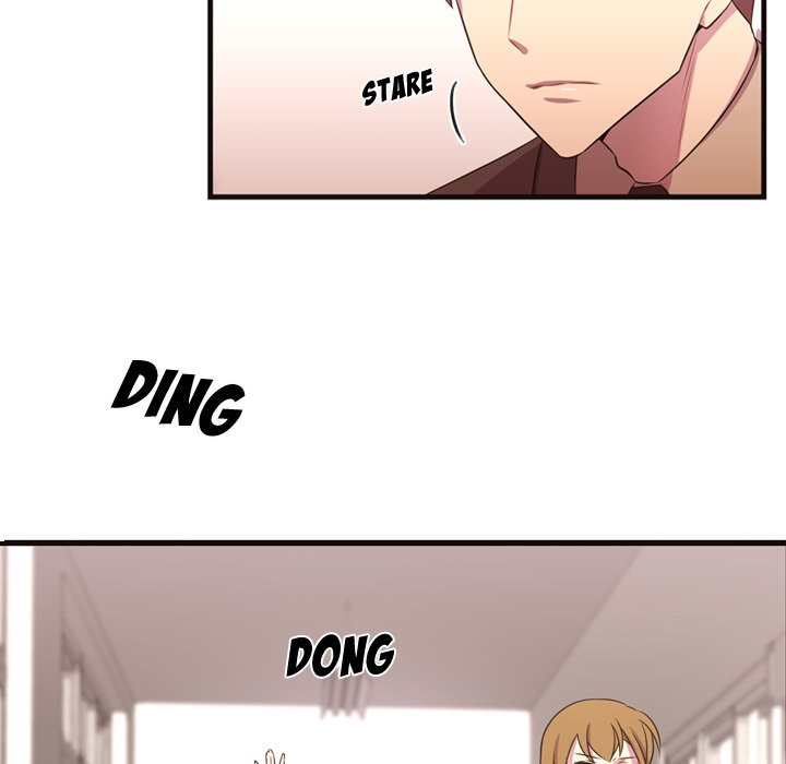 I Need Romance I Need Romance EP 27 - Toomics page 57 - 