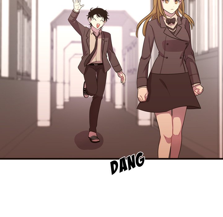 I Need Romance I Need Romance EP 27 - Toomics page 58 - 