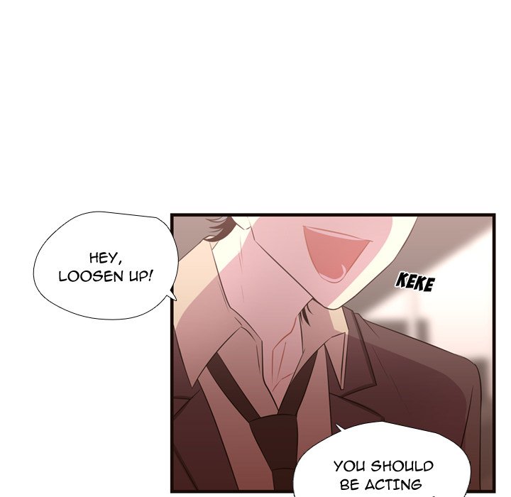 I Need Romance I Need Romance EP 27 - Toomics page 63 - 