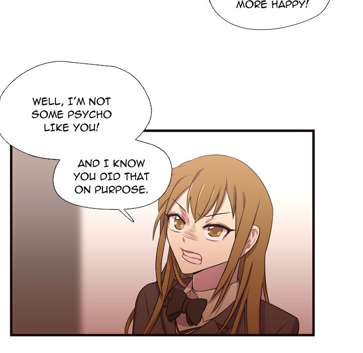 I Need Romance I Need Romance EP 27 - Toomics page 64 - 