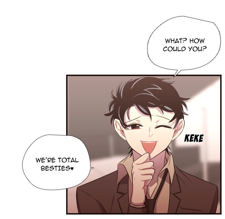 I Need Romance I Need Romance EP 27 - Toomics page 65 - 