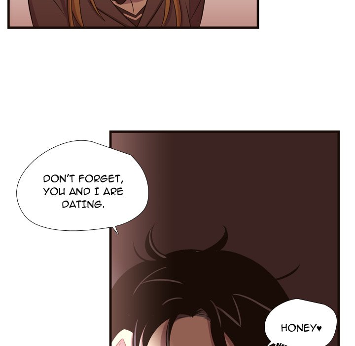 I Need Romance I Need Romance EP 27 - Toomics page 67 - 
