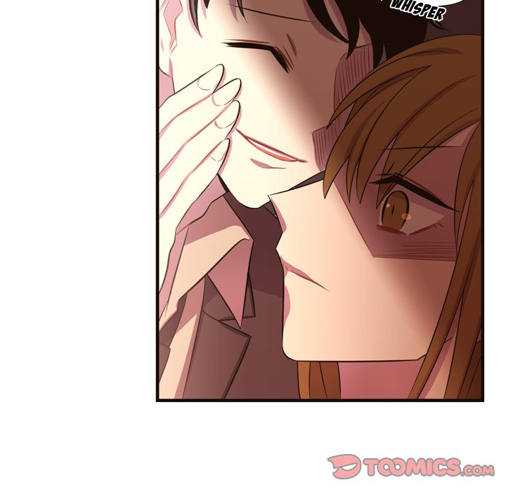 I Need Romance I Need Romance EP 27 - Toomics page 68 - 