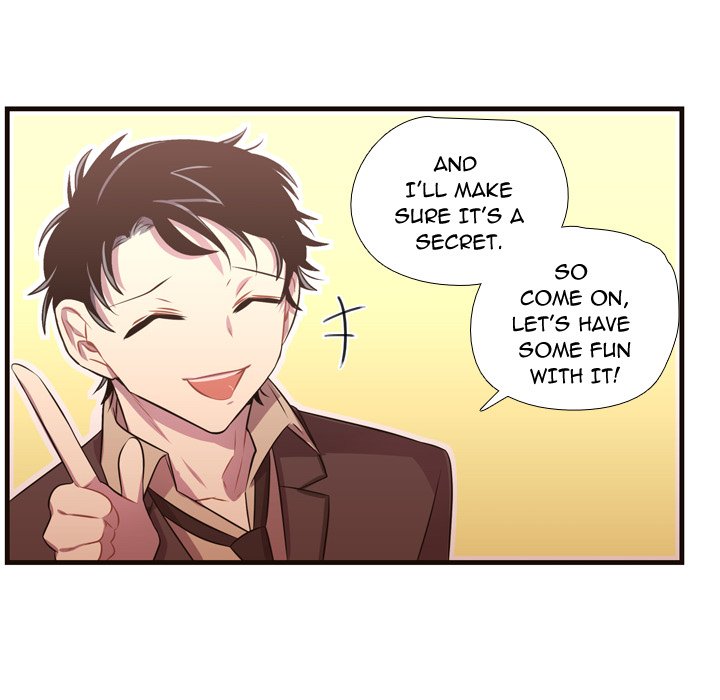 I Need Romance I Need Romance EP 27 - Toomics page 69 - 