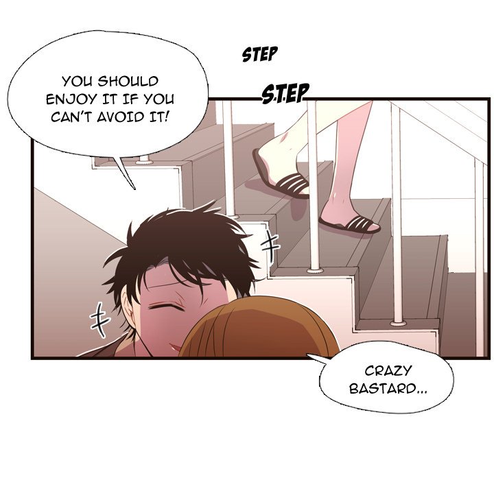 I Need Romance I Need Romance EP 27 - Toomics page 70 - 