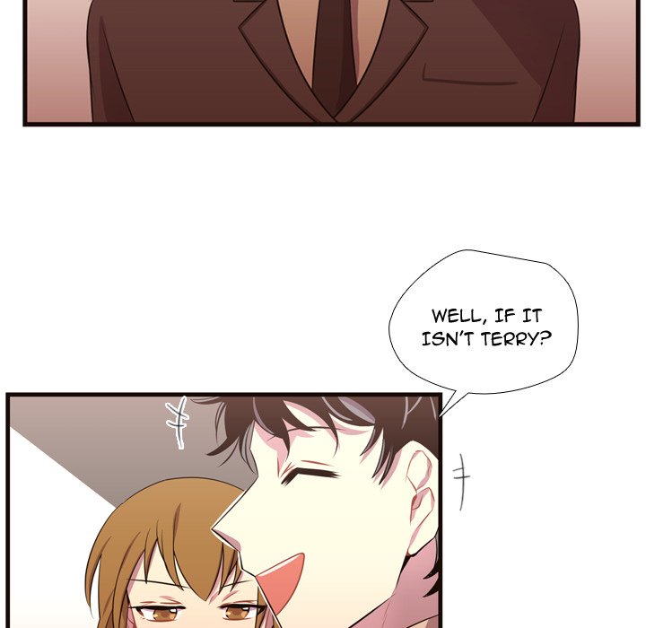 I Need Romance I Need Romance EP 27 - Toomics page 78 - 