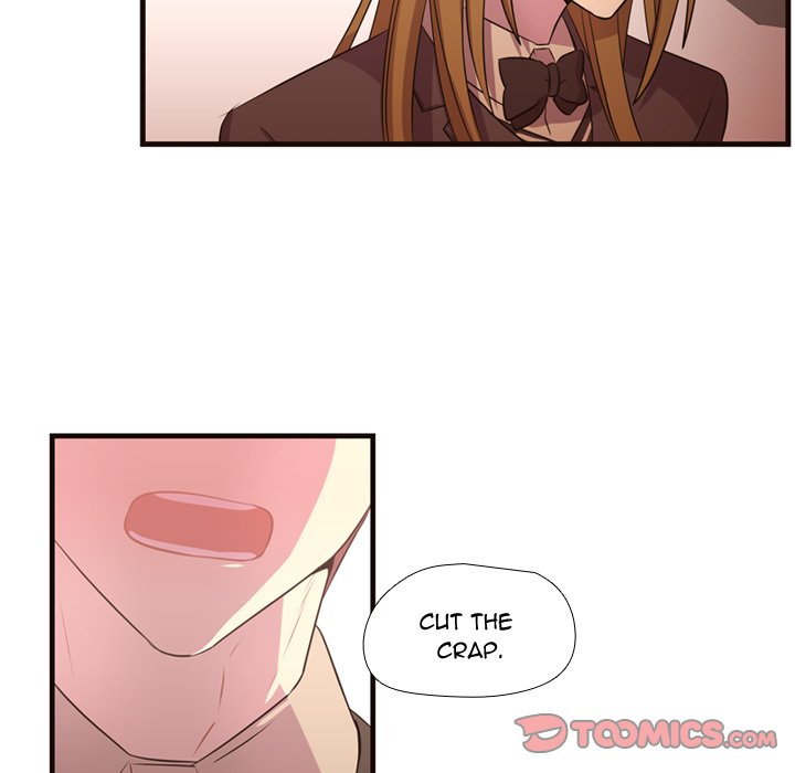 I Need Romance I Need Romance EP 27 - Toomics page 80 - 