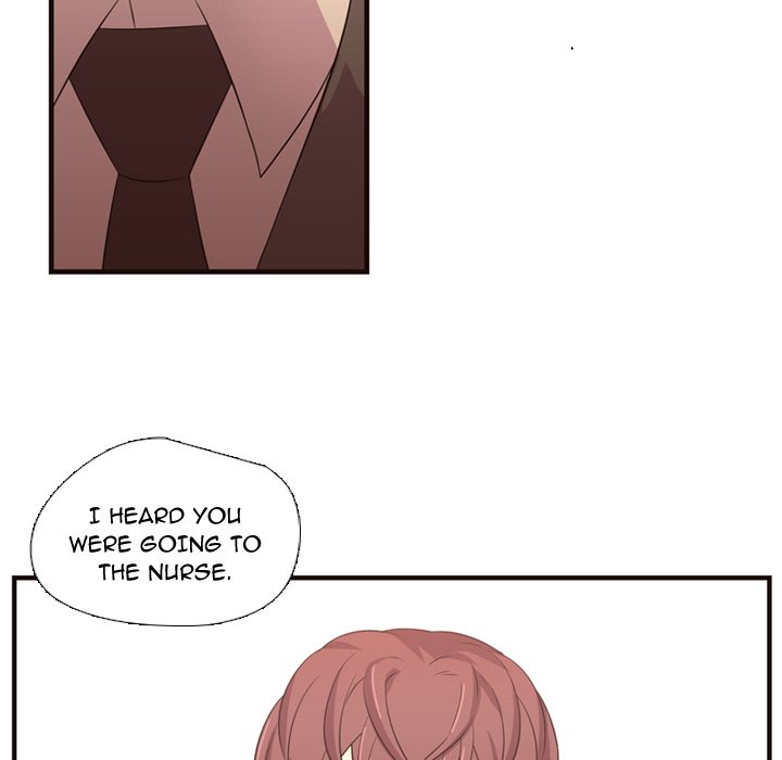 I Need Romance I Need Romance EP 27 - Toomics page 81 - 