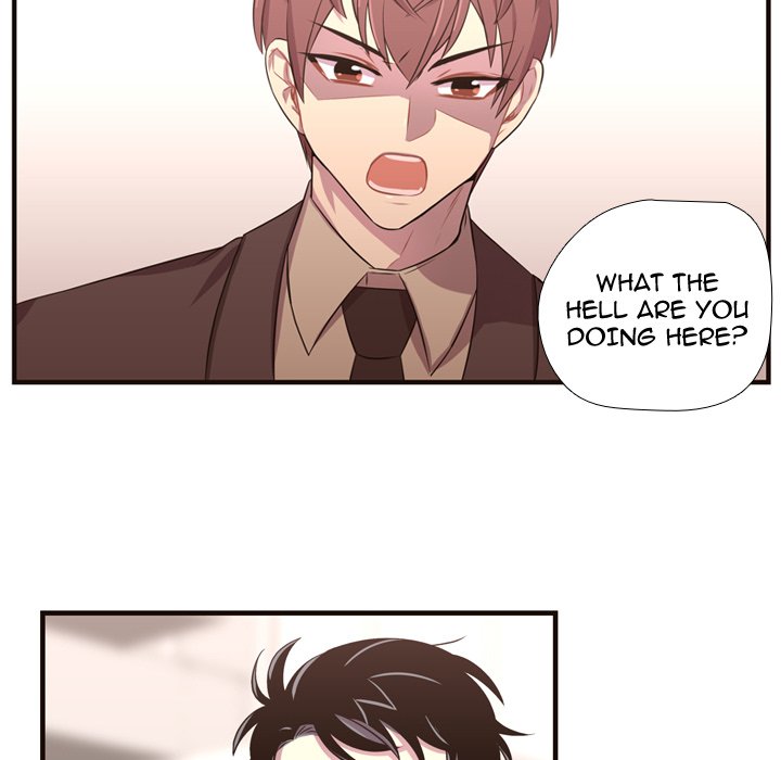 I Need Romance I Need Romance EP 27 - Toomics page 82 - 