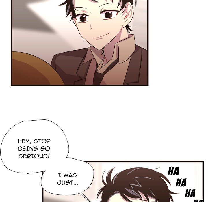 I Need Romance I Need Romance EP 27 - Toomics page 83 - 