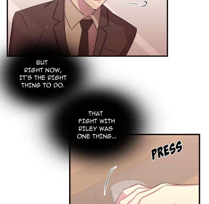 I Need Romance I Need Romance EP 27 - Toomics page 10 - 