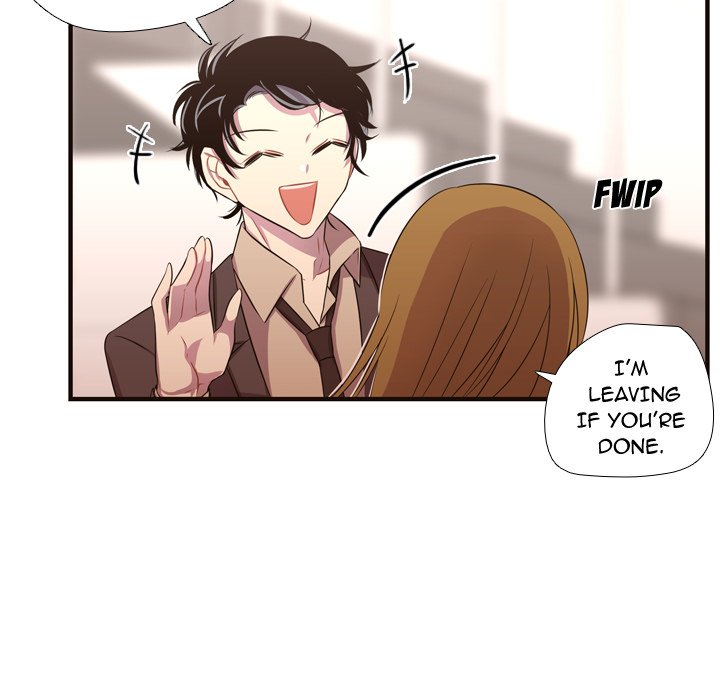 I Need Romance I Need Romance EP 28 - Toomics page 11 - 