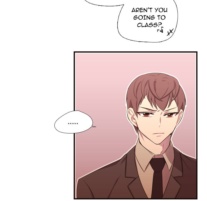 I Need Romance I Need Romance EP 28 - Toomics page 16 - 