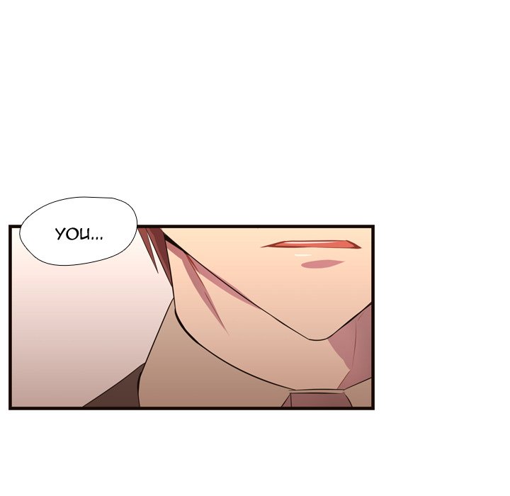 I Need Romance I Need Romance EP 28 - Toomics page 17 - 