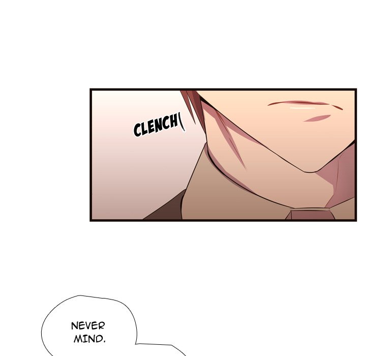 I Need Romance I Need Romance EP 28 - Toomics page 18 - 