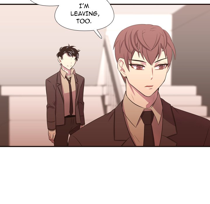 I Need Romance I Need Romance EP 28 - Toomics page 19 - 