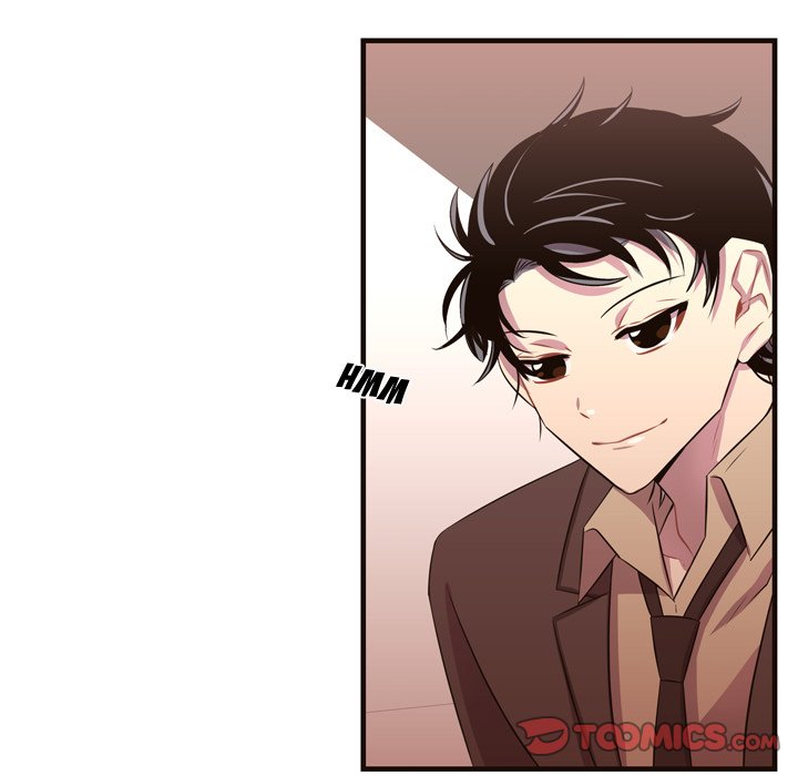 I Need Romance I Need Romance EP 28 - Toomics page 20 - 