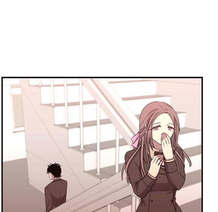 I Need Romance I Need Romance EP 28 - Toomics page 21 - 